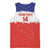 Custom Costa Rica Football Basketball Jersey Map With Los Ticos Sporty Style - Wonder Print Shop