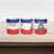 Custom Costa Rica Football Ceramic Mug Map With Los Ticos Sporty Style - Wonder Print Shop