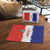 Costa Rica Football Puzzle Map With Los Ticos Sporty Style - Wonder Print Shop