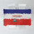 Costa Rica Football Tablecloth Map With Los Ticos Sporty Style - Wonder Print Shop