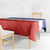 Costa Rica Football Tablecloth Map With Los Ticos Sporty Style - Wonder Print Shop