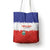 Costa Rica Football Tote Bag Map With Los Ticos Sporty Style - Wonder Print Shop