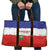 Costa Rica Football Travel Bag Map With Los Ticos Sporty Style - Wonder Print Shop