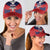 Panama Football Classic Cap Los Canaleros Harpy Eagle - Wonder Print Shop