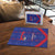 Haiti Football Puzzle Les Grenadiers Veve Vodou Blue - Wonder Print Shop