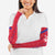 Custom Haiti Football Arm Sleeves Les Grenadiers Veve Vodou Red - Wonder Print Shop
