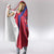 Haiti Football Hooded Blanket Les Grenadiers Veve Vodou Red - Wonder Print Shop