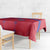 Haiti Football Tablecloth Les Grenadiers Veve Vodou Red - Wonder Print Shop
