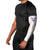 Custom Haiti Football Arm Sleeves Les Grenadiers Veve Vodou White - Wonder Print Shop
