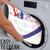 Haiti Football Bathroom Set Les Grenadiers Veve Vodou White - Wonder Print Shop