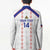 Custom Haiti Football Blazer Les Grenadiers Veve Vodou White - Wonder Print Shop