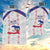 Haiti Football Garden Flag Les Grenadiers Veve Vodou White - Wonder Print Shop