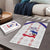 Haiti Football Puzzle Les Grenadiers Veve Vodou White - Wonder Print Shop
