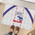Haiti Football Rubber Doormat Les Grenadiers Veve Vodou White - Wonder Print Shop