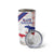 Custom Haiti Football Tumbler Cup Les Grenadiers Veve Vodou White - Wonder Print Shop