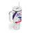 Custom Haiti Football Tumbler With Handle Les Grenadiers Veve Vodou White - Wonder Print Shop