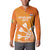 Personalised Netherlands Darts Button Sweatshirt Holland National Color - Grunge Style - Wonder Print Shop
