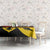 Germany Darts Tablecloth Flaming Dartboard Style - Wonder Print Shop
