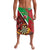 Personalised Wales Darts Lavalava Welsh Dragon - Grunge Style - Wonder Print Shop