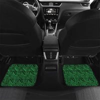 Wales Saint David's Day Car Mats Cymru Am Byth Welsh Dragon - Wonder Print Shop