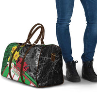 Wales Saint David's Day Travel Bag Cymru Am Byth Welsh Dragon - Wonder Print Shop