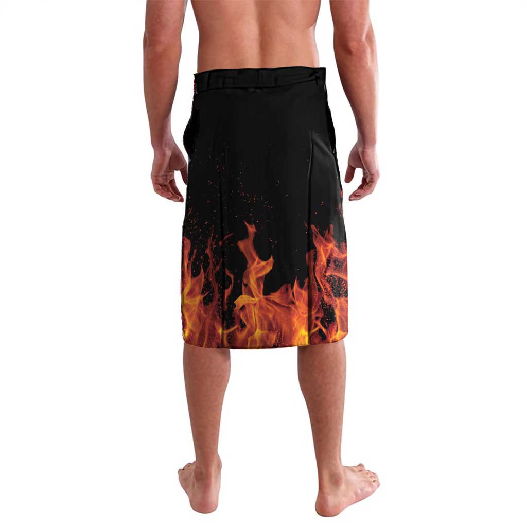 Wales Darts Lavalava Cymru Dragon Gem Ymlaen Flaming Vibes - Wonder Print Shop