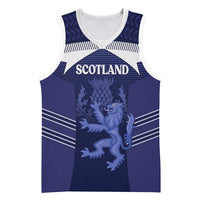 Scotland Football Custom Basketball Jersey 2026 Come On Scottish Dragon Thistle - Wonder Print Shop