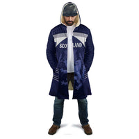 Scotland Football Custom Cloak 2026 Come On Scottish Dragon Thistle - Wonder Print Shop