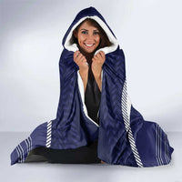 Scotland Football Custom Hooded Blanket 2026 Come On Scottish Dragon Thistle - Wonder Print Shop