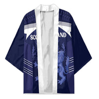 Scotland Football Custom Kimono 2026 Come On Scottish Dragon Thistle - Wonder Print Shop