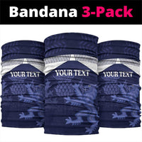 Scotland Football Custom Neck Gaiter 2026 Come On Scottish Dragon Thistle - Wonder Print Shop