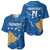 Custom Kosovo Football Baseball Jersey Come On Dardanet