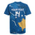 Custom Kosovo Football Rugby Jersey Come On Dardanet