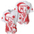 Custom Turkey Football Baseball Jersey Turkyie Wolf With Crescent-Stars