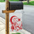 Custom Turkey Football Garden Flag Turkyie Wolf With Crescent-Stars