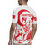 Custom Turkey Football Rugby Jersey Turkyie Wolf With Crescent-Stars