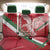 Custom Hungary Football Back Car Seat Cover Come On Magyarok