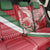 Custom Hungary Football Back Car Seat Cover Come On Magyarok