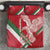 Custom Hungary Football Bedding Set Come On Magyarok