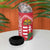 Custom Hungary Football 4 in 1 Can Cooler Tumbler Come On Magyarok