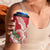 Custom Hungary Football 4 in 1 Can Cooler Tumbler Come On Magyarok