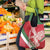 Custom Hungary Football Grocery Bag Come On Magyarok