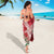 Custom Hungary Football Sarong Come On Magyarok