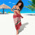 Custom Hungary Football Sarong Come On Magyarok