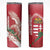 Custom Hungary Football Skinny Tumbler Come On Magyarok