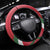 Hungary Football Steering Wheel Cover Come On Magyarok