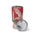 Custom Hungary Football Tumbler Cup Come On Magyarok