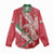Custom Hungary Football Women Casual Shirt Come On Magyarok