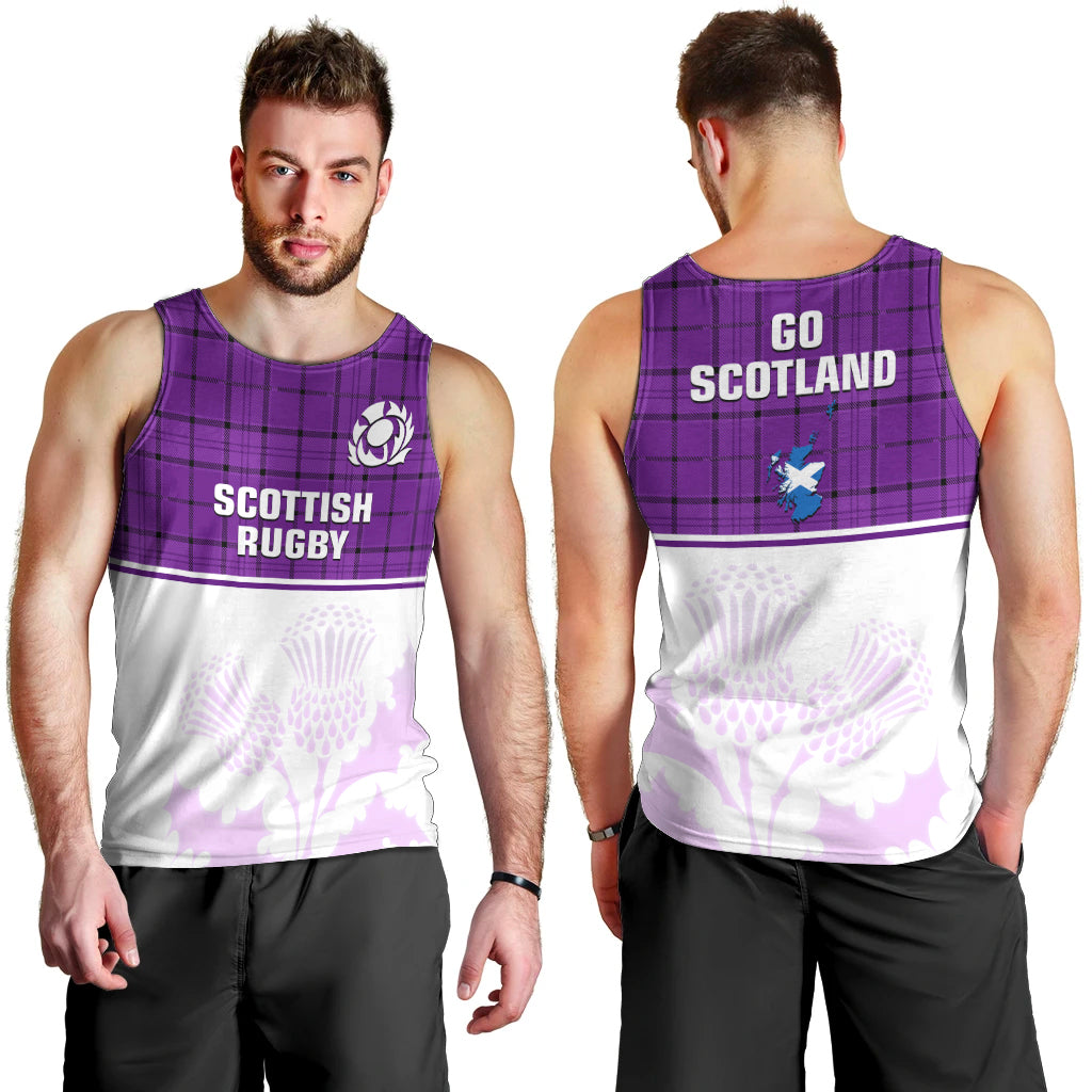 scotland-rugby-men-tank-top-thistle-mix-tartan-scottish-map-sporty-version-purple