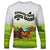 Personalised Kentucky Horse Racing Long Sleeve Shirt 2023 Dynamic - Wonder Print Shop